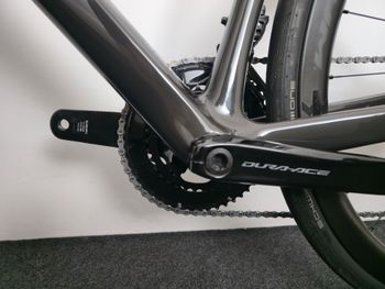 Brugt Scott Addict 10 2025 2025 Road & Gravel — billede 13 af 24