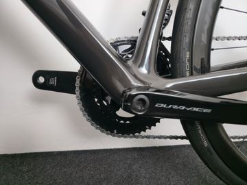 Tweedehands Scott Addict Shimano Ultegra Di2 2025 Road & Gravel — afbeelding 13 van 24