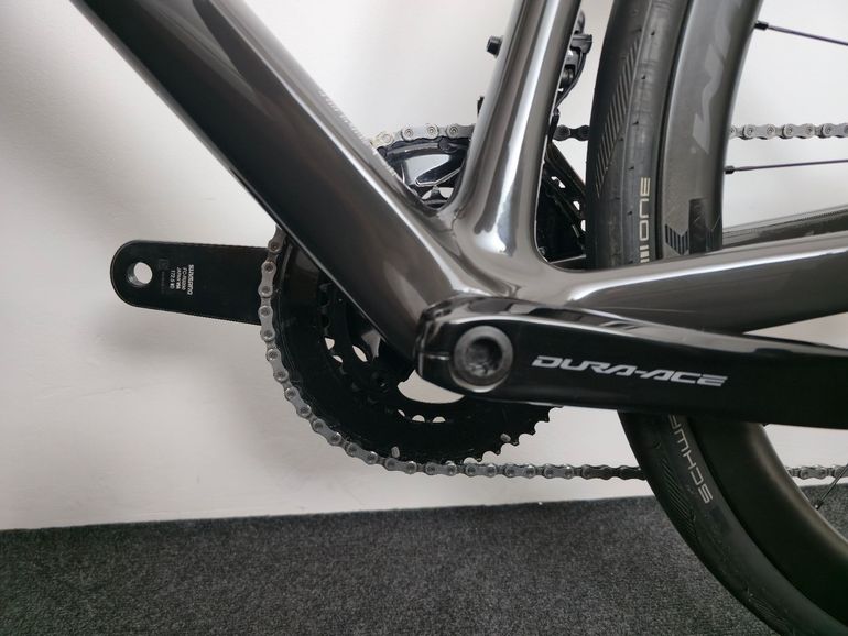 Brugt Scott Addict 10 2025 2025 Road & Gravel — billede 13 af 24