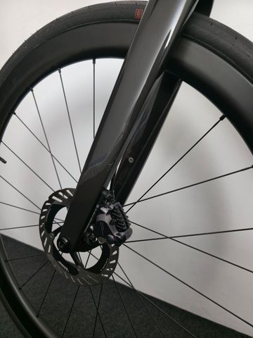 Tweedehands Scott Addict Shimano Ultegra Di2 2025 Road & Gravel — afbeelding 23 van 24
