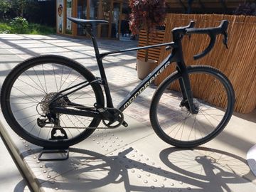 Mondraker Arid Carbon S 2026 2026 Road & Gravel usato