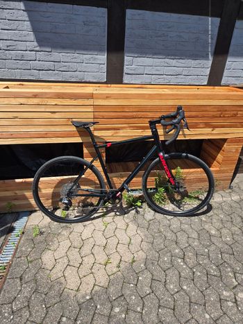 Używany Argon 18 Grey Matter SRAM Rival eTap AXS 2025 Road & Gravel