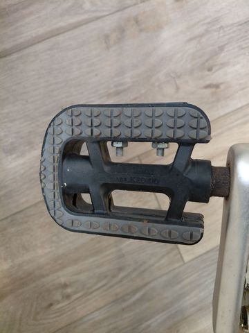 Used Trek T Urban, Light Gray — image 8 of 9