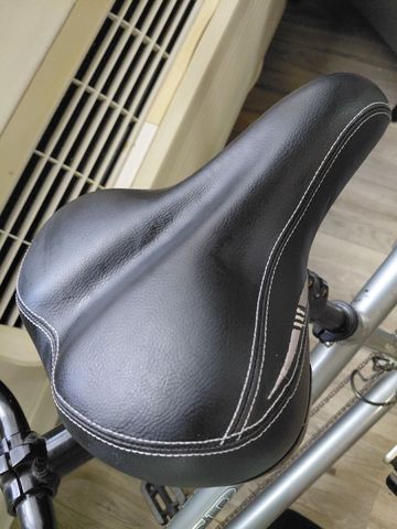Used Trek T Urban, Light Gray — image 7 of 9