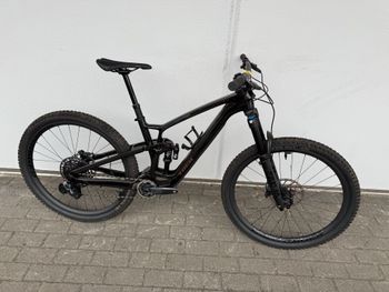 Trek Fuel EX 9.8 GX AXS Gen 6 2023 2023 MTB d'occasion
