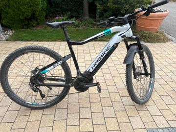 Gebrauchtes Haibike SDURO HardNine 7.0 2020 2020 MTB