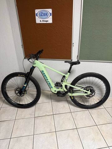 Santa Cruz HECKLER S 29 / Carbon C 2023 2023 MTB usato