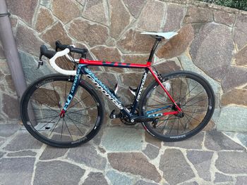 Cannondale SuperSix EVO SRAM Force 2018 Road & Gravel de segunda mano, Negro — imagen 2 de 8