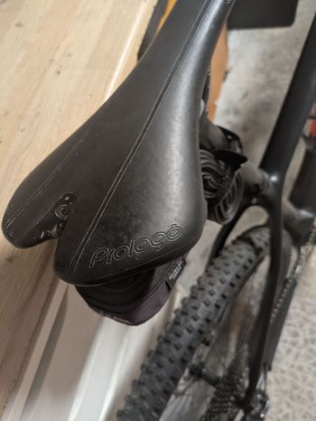 Used BH Custom SRAM NX Eagle 2018 Mountainbike, Black — image 10 of 21