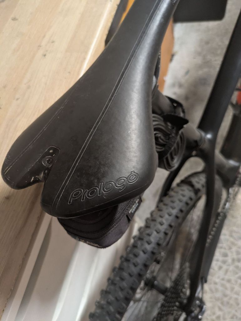 Used BH Custom SRAM NX Eagle 2018 Mountainbike, Black — image 10 of 21