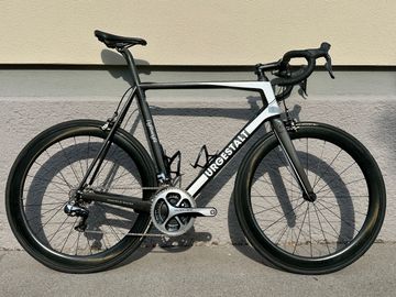 Gebrauchtes Lightweight Urgestalt 2017 Road & Gravel
