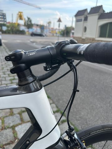 Used Lightweight Urgestalt 2017 Road & Gravel, Black — image 5 of 10
