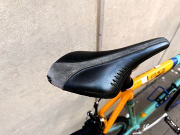Used Bianchi Custom Campagnolo Record 2000 Road & Gravel, Blue — image 11 of 16