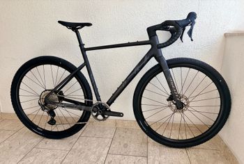 Used Scott Speedster Gravel 10 2026 2026 Road & Gravel