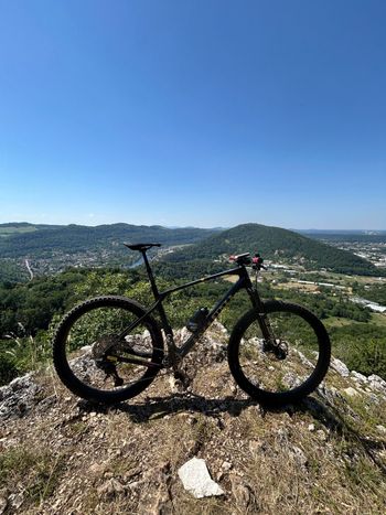 ROCKRIDER Custom Shimano Deore XT Di2 2026 MTB d'occasion