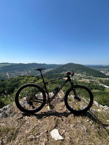 ROCKRIDER Custom Shimano Deore XT Di2 2026 MTB de segunda mano