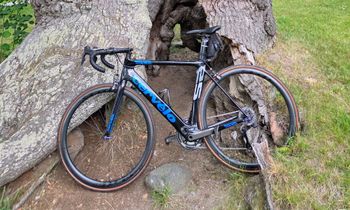 Used Cervélo S2 Shimano Ultegra Di2 2016 Road & Gravel, Black — image 6 of 7
