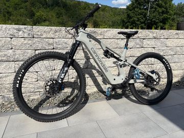 Tweedehands Cannondale Moterra Neo SL2 2025 MTB