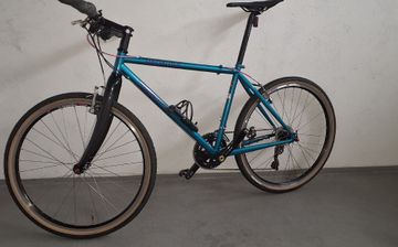 Brugt Specialized Stumpjumper FS, 1993/94, 18" 1994 MTB