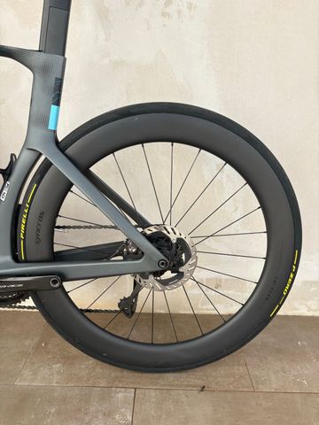 Tweedehands Scott Foil RC Pro 2024 2024 Road & Gravel — afbeelding 7 van 14