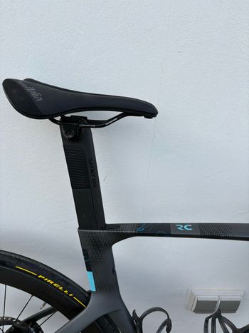 Brugt Scott Foil RC Pro 2024 2024 Road & Gravel — billede 10 af 14
