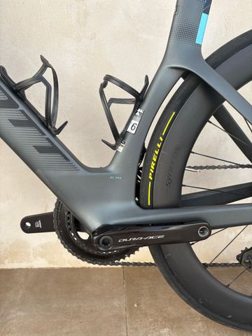 Tweedehands Scott Foil RC Pro 2024 2024 Road & Gravel — afbeelding 5 van 14