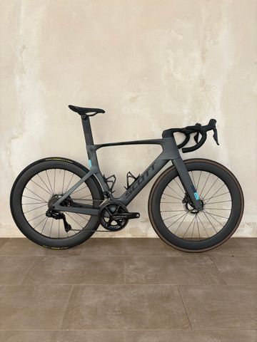 Gebrauchtes Scott Foil RC Pro 2024 2024 Road & Gravel