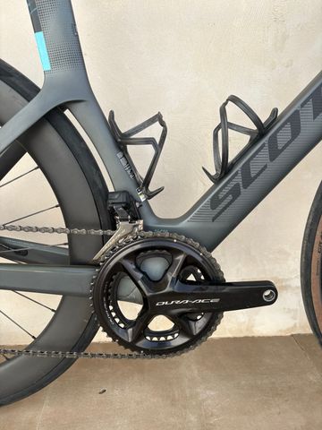 Tweedehands Scott Foil RC Pro 2024 2024 Road & Gravel — afbeelding 3 van 14