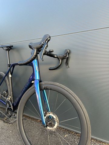 Brugt Lapierre Xelius SL 5.0 2023 2023 Road & Gravel — billede 2 af 4