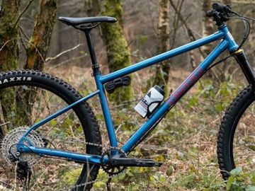 Used Marin El Roy 2023 Frameset 2023 MTB