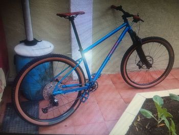 Used Marin El Roy 2023 Frameset 2023 MTB
