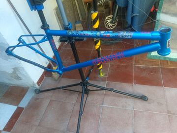 Używany Marin El Roy 2023 Frameset 2023 MTB