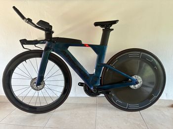 Brugt Argon 18 E119 Tri 2023 Road & Gravel — billede 9 af 9