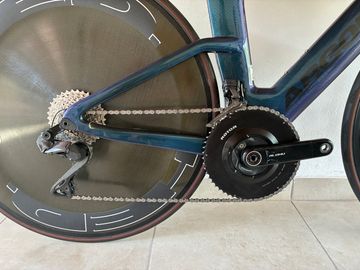 Käytetty Argon 18 E119 Tri 2023 Road & Gravel — kuva 4 / 9
