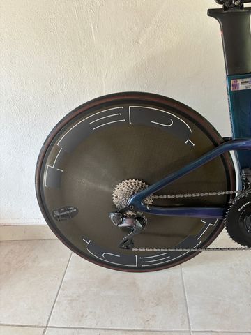 Käytetty Argon 18 E119 Tri 2023 Road & Gravel — kuva 3 / 9