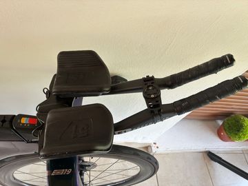 Käytetty Argon 18 E119 Tri 2023 Road & Gravel — kuva 6 / 9