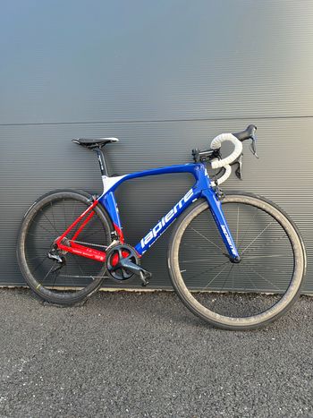 Used Lapierre AIRCODE SL 700 2020 2020 Road & Gravel