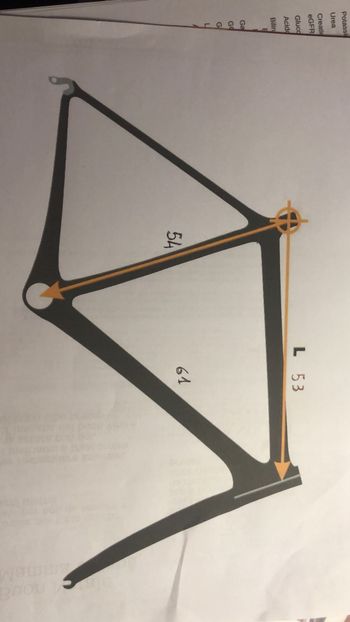Použité Focus Cayo Shimano Ultegra 2016 Road & Gravel — obrázek 6 z 6