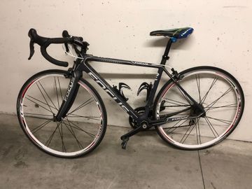 Used Focus Cayo Shimano Ultegra 2016 Road & Gravel