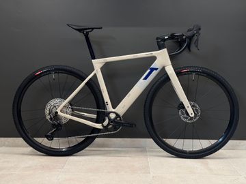 Brugt 3T Primo 2 WPNT 10th Anniversario 2027 Road & Gravel