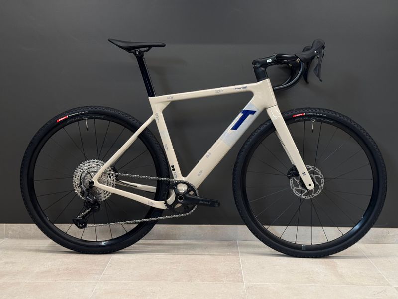 Used 3T Primo 2 WPNT 10th Anniversario 2027 Road & Gravel