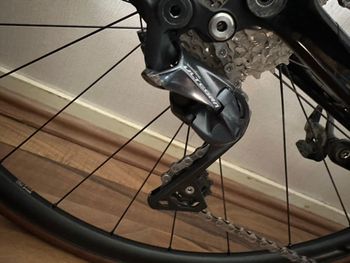 Used Canyon Ultimate Shimano Ultegra 2024 Road & Gravel, White — image 3 of 9