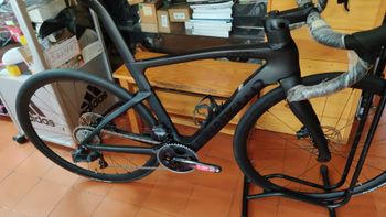 Used Pinarello F7 SRAM FORCE AXS 2023 2023 Road & Gravel