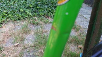 Used Jamis Custom Other Shimano 2000 Road & Gravel, Green — image 10 of 15