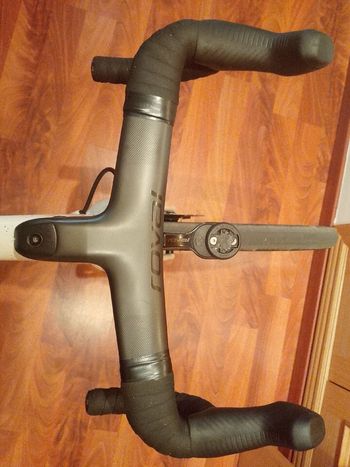 Specialized Crux Custom Frameset 2024 Road & Gravel d'occasion — image 4 sur 7