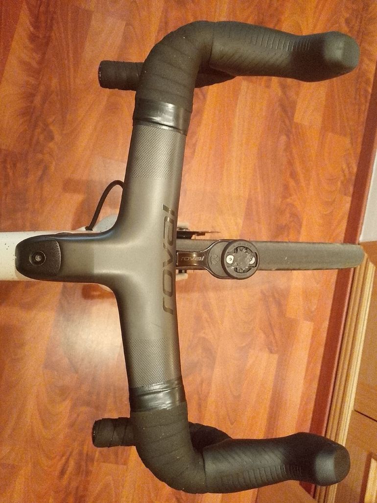 Specialized Crux Custom Frameset 2024 Road & Gravel d'occasion — image 4 sur 7