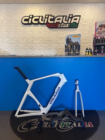 Used Colnago Y1Rs Shimano Dura Ace Di2 2026 2026 Road & Gravel