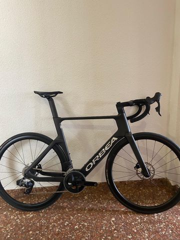 Orbea ORCA AERO OMX 2023 Road & Gravel usato