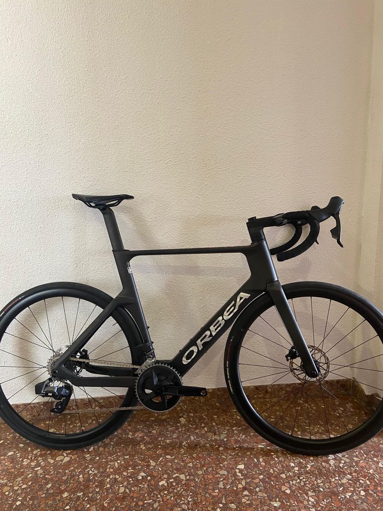 ORBEA ORCA AERO OMX 2023