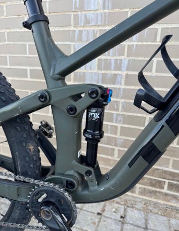 Tweedehands Trek Top Fuel 7 2023 2023 Mountainbike — afbeelding 5 van 5
